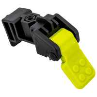 Mocowanie zacisku do paska koła roweru - Inter Pack Viking 3509-00295-05C