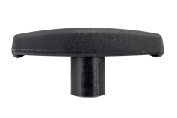 Pokrętło blokujące uchylenie platformy - Inter Pack Spider