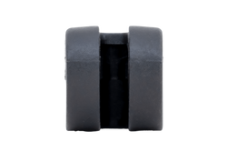 Klamka z otworem na zamek - Atera Giro AF+ 9918700434