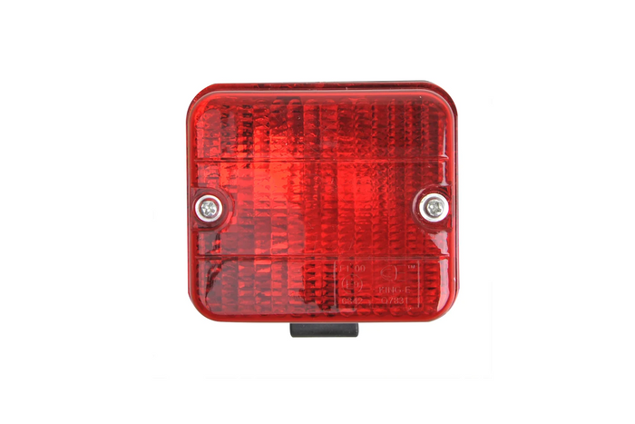 Lampa tylna przeciwmgielna ProPlus 343632 uniwersalna