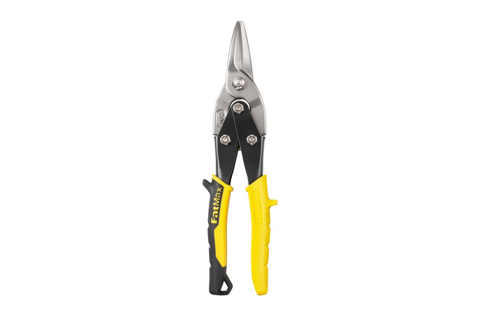 Nożyce do cięcia blachy STANLEY FATMAX 2-14-563 proste