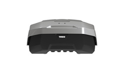 Box dachowy Thule Motion 3 L tytan metalik (639701)