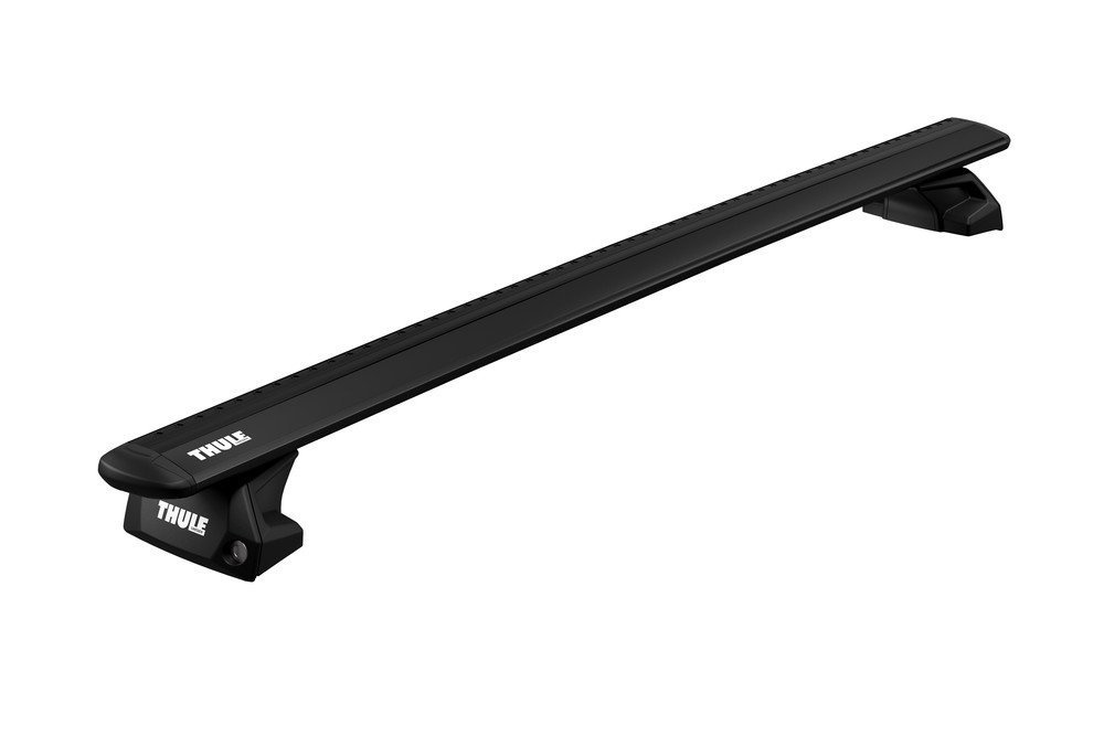 Bagażnik dachowy Thule WingBar Evo 7114-7106-6124