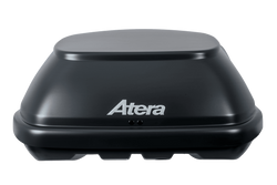 Box dachowy Atera Casar XL antracyt mat