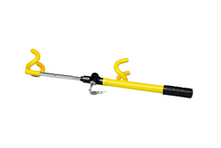 Blokada kierownicy LAMPA Elefant Lock zabezpieczenie antykradzieżowe do samochodu