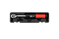 Zestaw kluczy dynamometrycznych do wymiany świec YATO 3/8" 10–60Nm 6-elementów