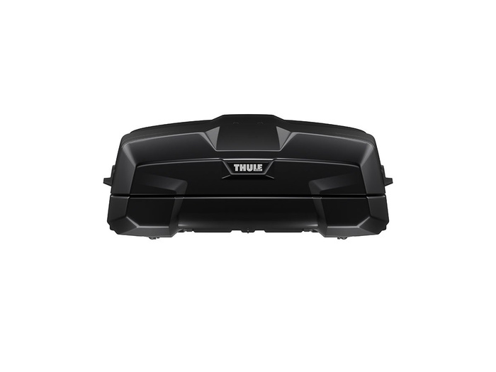 Box dachowy Thule Vector M tytan mat (613200)