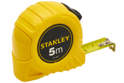 Miara zwijana STANLEY 1-30-497 taśma miernicza 5m