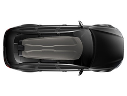 Box dachowy Thule Vector L tytan mat (613700)