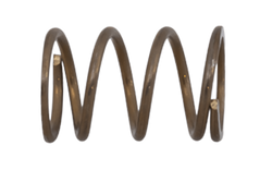 Sprężyna do mocowania uchwytu rowerowego - Atera Giro AF+ 9907700042