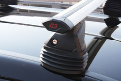 Bagażnik dachowy G3 Pacific Aero 64.230-68.056 aluminiowy