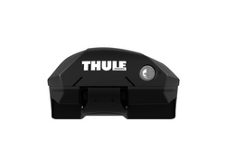 Bagażnik dachowy Thule New Wingbar EDGE 7212-7212-7204