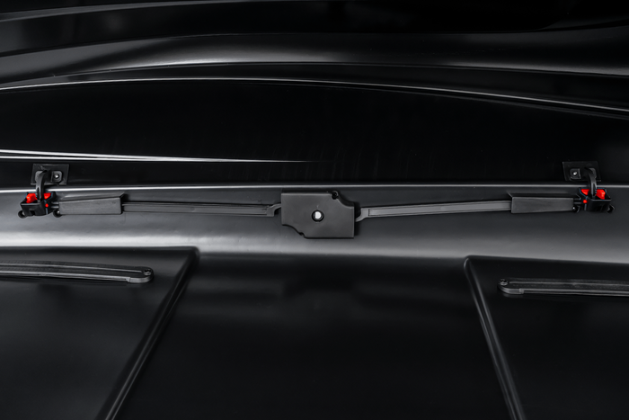 Box dachowy Inter Pack Stella 481 grafitowy metalik (flexi fit G2)