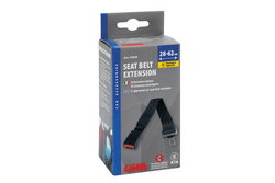Przedłużacz pasa bezpieczeństwa LAMPA atest R16 28-62cm