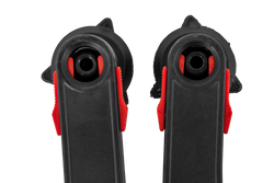 Siłownik pokrywy boxa (tylny) - Inter Pack Stella 480/481