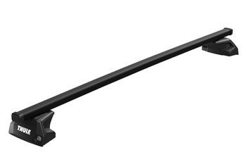 Bagażnik dachowy Thule 7121-7106-6005 Dacia Duster 2014-