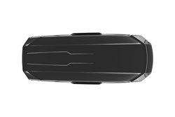 Box dachowy Thule Motion 3 XXL Low czarny metalik (639500)