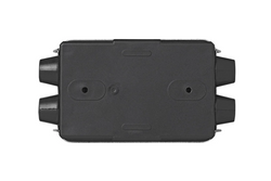 Puszka elektryczna 8x4-bieguny ProPlus 343099V02 skrzynka połączeniowa