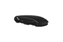 Box dachowy Thule Motion 3 L czarny metalik (639700)