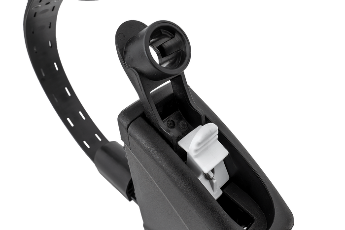 Wspornik (krótki) ramy roweru - Atera Strada Sport (czarny) 0969922647