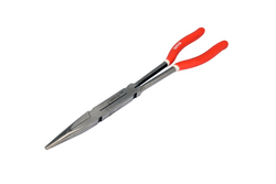 Szczypce wydłużone proste YATO YT-20400 dwa przeguby 340mm