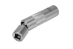 Nasadka cienkościenna do świec YATO YT-38517 z przegubem 16mm 3/8″