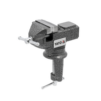 Imadło stołowe obrotowe YATO YT-65009 60mm