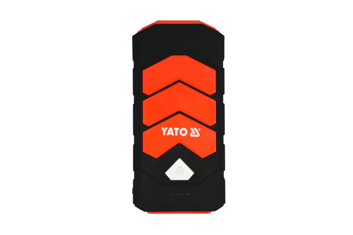 Urządzenie rozruchowe YATO YT-83081 power bank 9000mAh