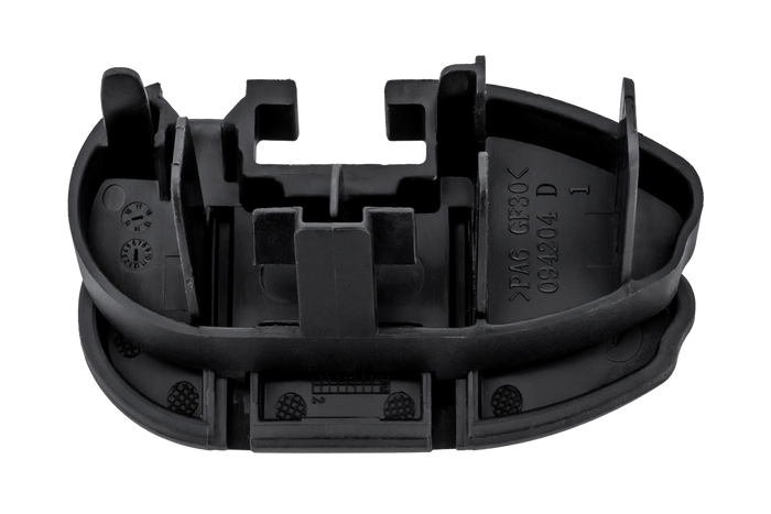 Zaślepka (prawa) do aluminiowej belki - Atera Signo RT/RTD 8828700063