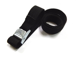 Pasek tekstylny 100 cm - 2 sztuki