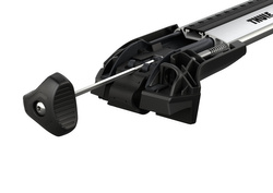 Bagażnik dachowy Thule New Wingbar EDGE 7212-7212-7204