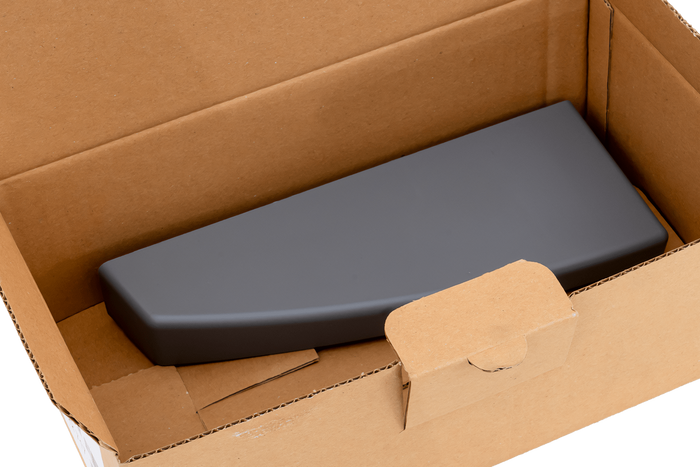 Osłona lampy (prawa) do Atera Strada EVO/Vario - 0969922717