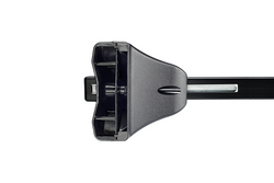 Bagażnik dachowy CRUZ Oplus S-FIX 120 - (2x) 921-380
