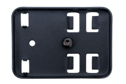 Blaszka mocująca (tylna) do uchwytu rowerowego - Inter Pack Cosmo COS12