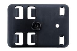 Blaszka mocująca (tylna) do uchwytu rowerowego - Inter Pack Cosmo COS12