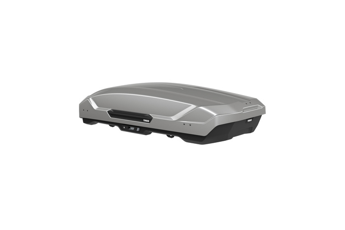 Box dachowy Thule Motion 3 L tytan metalik (639701)