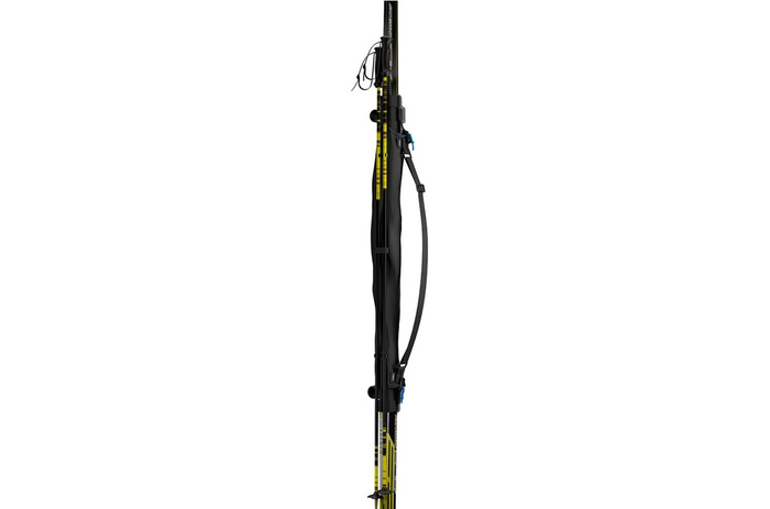 Thule SkiClick Bag - pokrowiec na wiązania nart biegowych (729400)