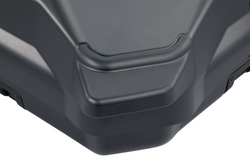 Box dachowy/walizka INNO GEAR CARRY 160 (BRL160MBK)