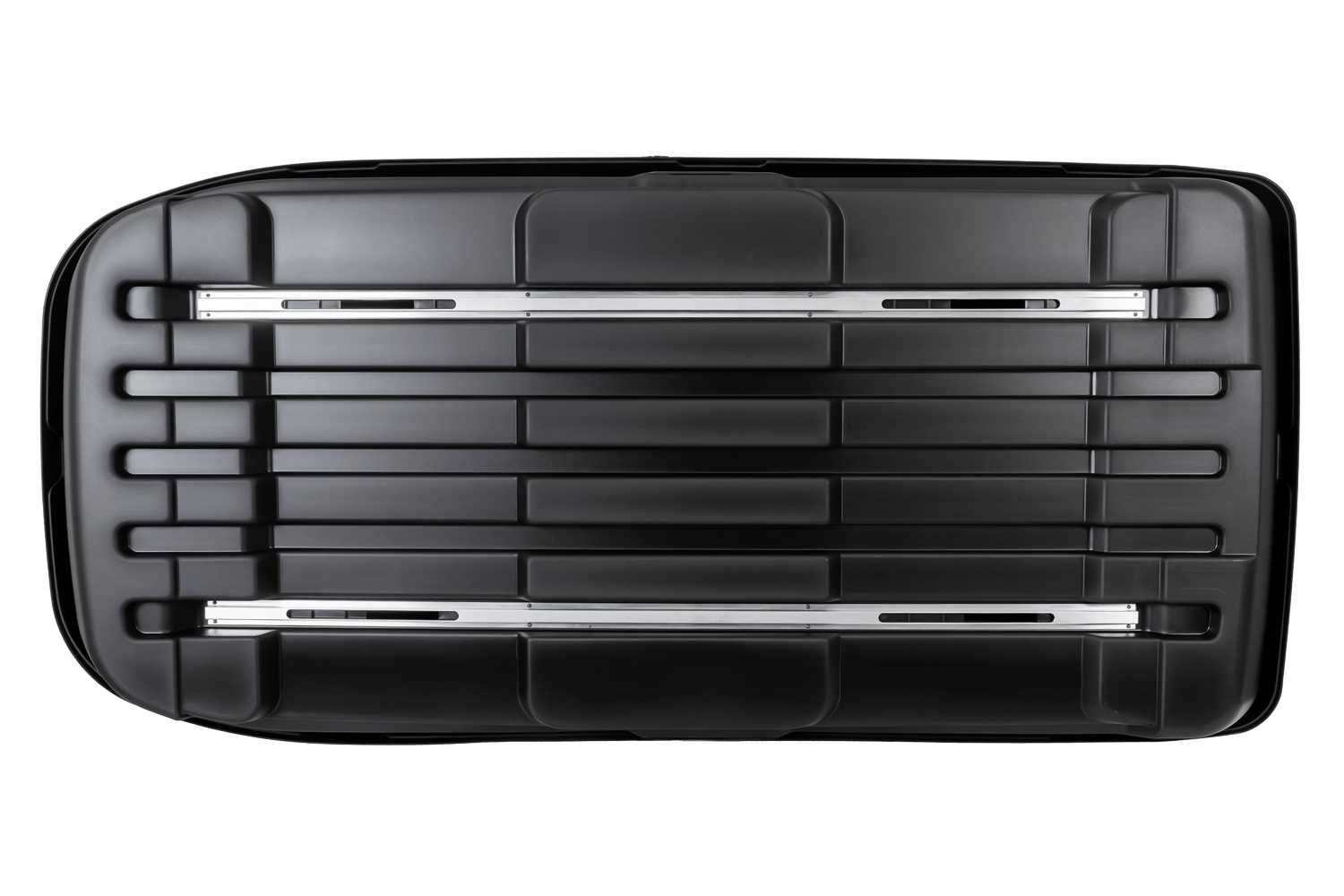 Inter Pack Monsun PRO M czarny połysk