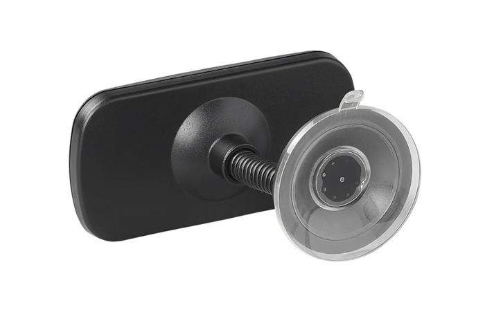 Lusterko wsteczne panoramiczne ProPlus 750641 z uchwytem i przyssawką 55x115mm