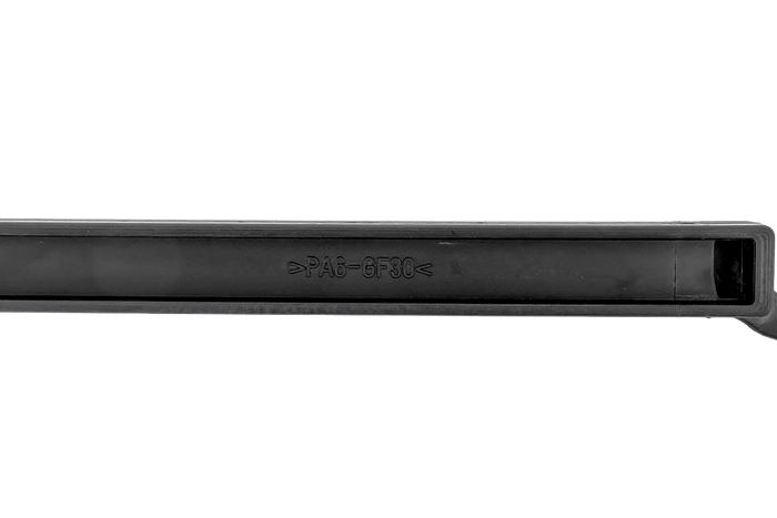 Rygiel zamka (37 cm) - Inter Pack Stella 480/481