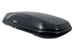 Box dachowy Atera Casar XL antracyt mat