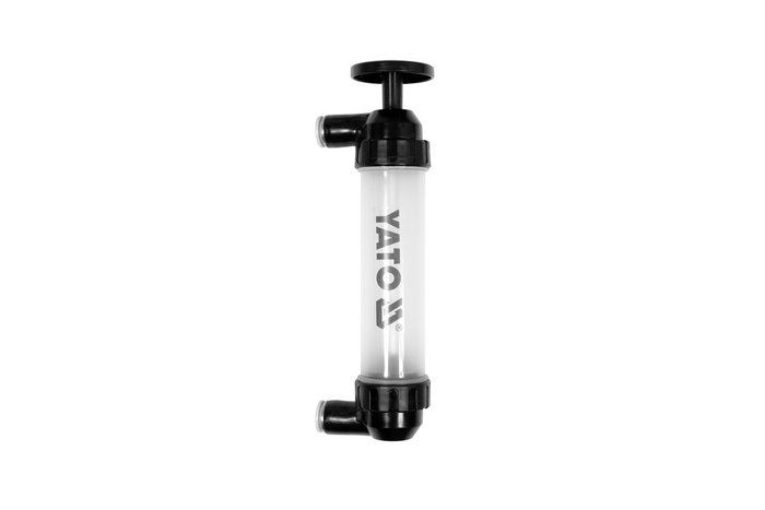 Pompa transferowa do płynów YATO YT-07071 170ml