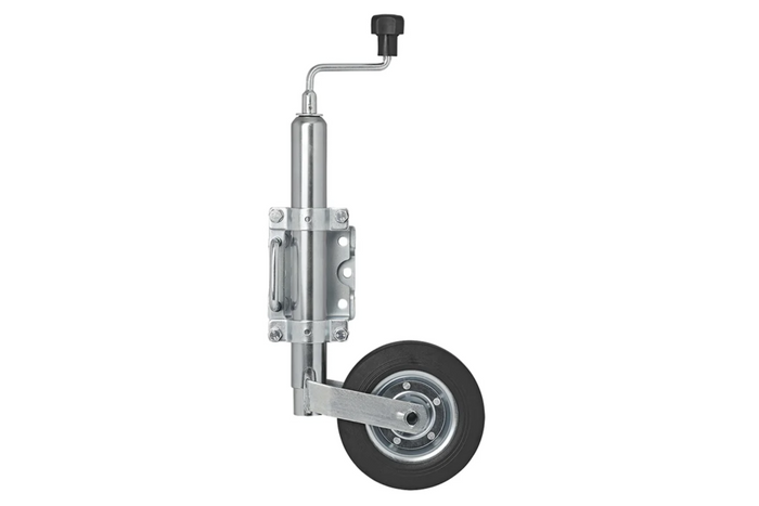 Klema obejma do koła podporowego ProPlus 341532V01 z funkcją przechylania 48mm