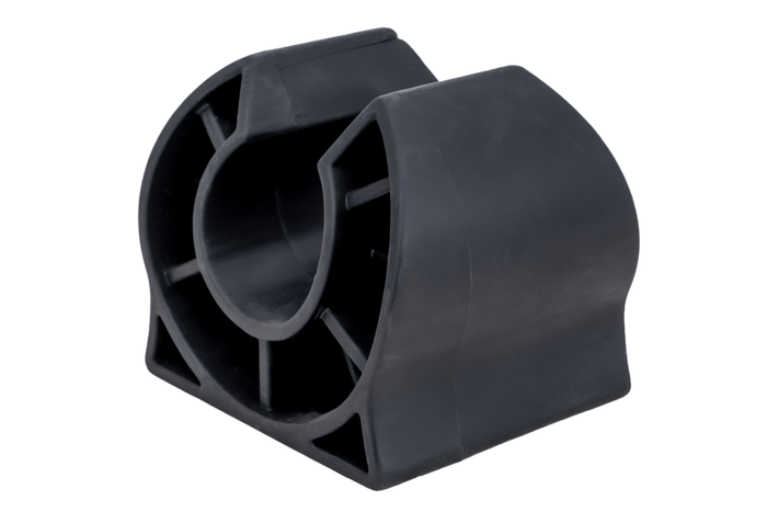 Gumowa podpora do uchwytów rowerowych na klapę Peruzzo - 938 (1szt.)