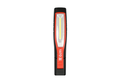 Lampa warsztatowa + latarka YATO YT-08524 COB LED 1000lm