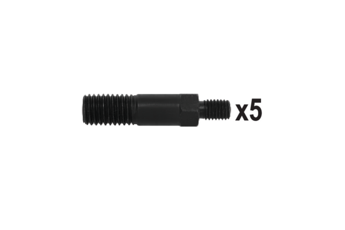 Nitownica ręczna YATO YT-36112 do nitonakrętek M3-M8