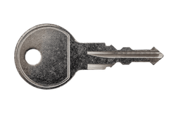 Atera klucz nr 042 (1 szt.)