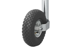 Koło podporowe ProPlus 341507 150kg 48mm 650-880mm