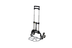 Wózek magazynowy schodowy VOREL 78662 wózek transportowy 75kg